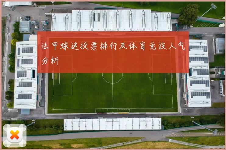 法甲球迷投票排行及体育竞技人气分析